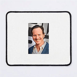 Always Patrick Wilson Patrick Wilson Mouse Pads
