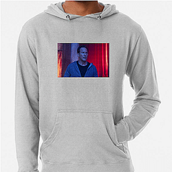 Patrick Wilson Spirit Patrick Wilson Hoodies