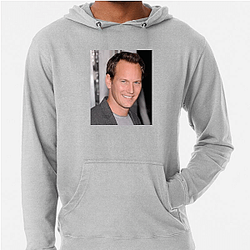 Patrick Wilson True Colors Patrick Wilson Hoodies
