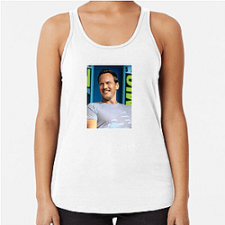 Patrick Wilson Power Patrick Wilson Tank Tops