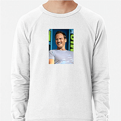 Patrick Wilson Power Patrick Wilson Sweatshirts