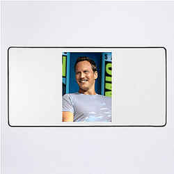 Patrick Wilson Power Patrick Wilson Mouse Pads
