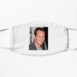 Patrick Wilson True Colors Patrick Wilson Face Masks