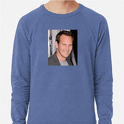 Patrick Wilson True Colors Patrick Wilson Sweatshirts