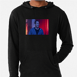 Patrick Wilson Spirit Patrick Wilson Hoodies