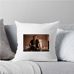 Patrick Wilson On Top Patrick Wilson Pillows Cover