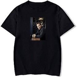 Patrick Wilson Universe Patrick Wilson T-Shirts