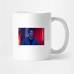Patrick Wilson Spirit Patrick Wilson Mugs