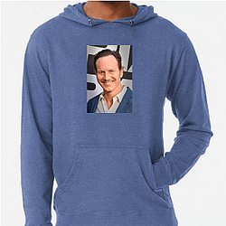 Always Patrick Wilson Patrick Wilson Hoodies