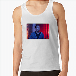 Patrick Wilson Spirit Patrick Wilson Tank Tops