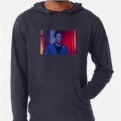 Patrick Wilson Spirit Patrick Wilson Hoodies