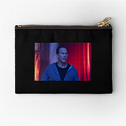 Patrick Wilson Spirit Patrick Wilson Zipper Pouches