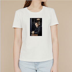 Patrick Wilson Universe Patrick Wilson T-Shirts