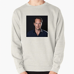 Patrick Wilson Magic Patrick Wilson Sweatshirts