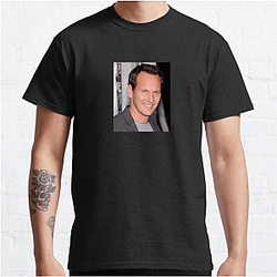 Patrick Wilson True Colors Patrick Wilson T-Shirts