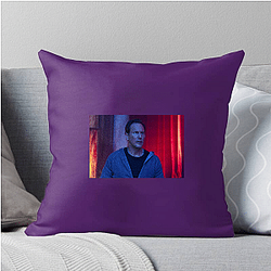 Patrick Wilson Spirit Patrick Wilson Pillows Cover