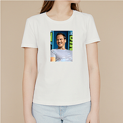 Patrick Wilson Power Patrick Wilson T-Shirts