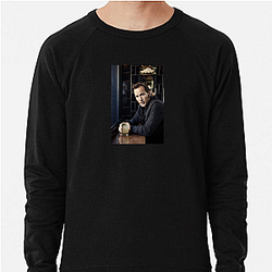 Patrick Wilson Universe Patrick Wilson Sweatshirts
