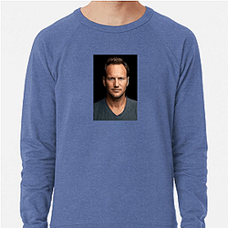 Patrick Wilson Style Patrick Wilson Sweatshirts