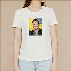 Patrick Wilson Glow Patrick Wilson T-Shirts