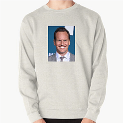 Patrick Wilson Legacy Patrick Wilson Sweatshirts