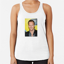 Patrick Wilson Glow Patrick Wilson Tank Tops