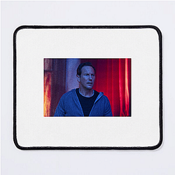 Patrick Wilson Spirit Patrick Wilson Mouse Pads