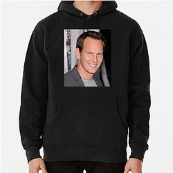 Patrick Wilson True Colors Patrick Wilson Hoodies