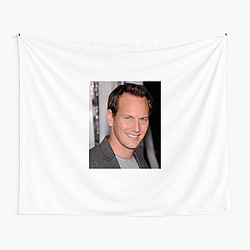 Patrick Wilson True Colors Patrick Wilson Tapestries