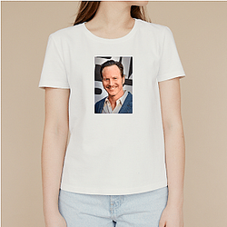 Always Patrick Wilson Patrick Wilson T-Shirts