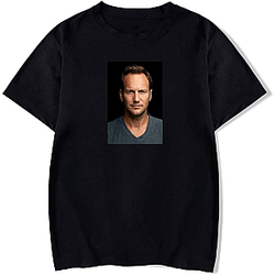 Patrick Wilson Style Patrick Wilson T-Shirts