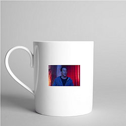 Patrick Wilson Spirit Patrick Wilson Mugs