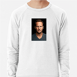 Patrick Wilson Style Patrick Wilson Sweatshirts