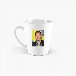 Patrick Wilson Glow Patrick Wilson Mugs