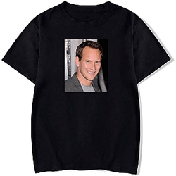 Patrick Wilson True Colors Patrick Wilson T-Shirts