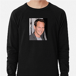 Patrick Wilson True Colors Patrick Wilson Sweatshirts