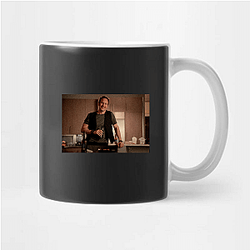 Patrick Wilson On Top Patrick Wilson Mugs