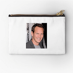 Patrick Wilson True Colors Patrick Wilson Zipper Pouches