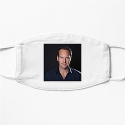 Patrick Wilson Magic Patrick Wilson Face Masks