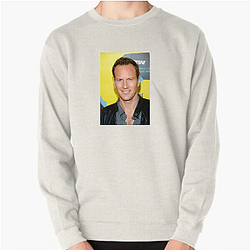 Patrick Wilson Glow Patrick Wilson Sweatshirts