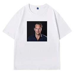 Patrick Wilson Magic Patrick Wilson T-Shirts