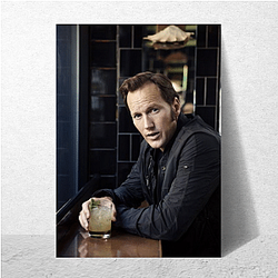Patrick Wilson Universe Patrick Wilson Posters