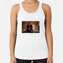Patrick Wilson On Top Patrick Wilson Tank Tops