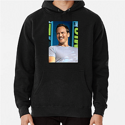 Patrick Wilson Power Patrick Wilson Hoodies