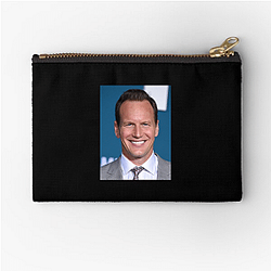 Patrick Wilson Legacy Patrick Wilson Zipper Pouches