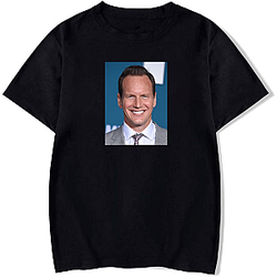 Patrick Wilson Legacy Patrick Wilson T-Shirts