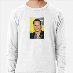 Patrick Wilson Glow Patrick Wilson Sweatshirts
