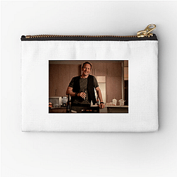 Patrick Wilson On Top Patrick Wilson Zipper Pouches