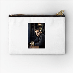 Patrick Wilson Universe Patrick Wilson Zipper Pouches