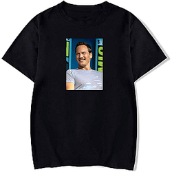 Patrick Wilson Power Patrick Wilson T-Shirts